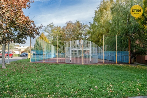 Prodej bytu 3+1, 73 m² - 14