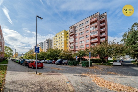 Prodej bytu 3+1, 73 m² - 12