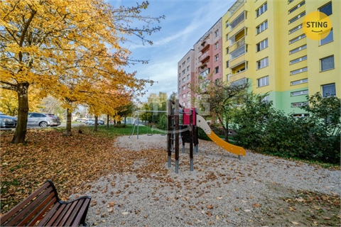 Prodej bytu 3+1, 73 m² 16