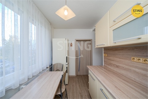 Pronájem bytu 3+1, 60 m² 10