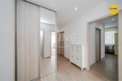 Pronájem bytu 3+1, 60 m² - 10