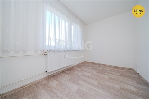 Pronájem bytu 3+1, 60 m² - 16