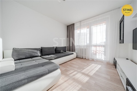 Pronájem bytu 3+1, 60 m² - 4