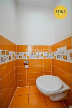 Pronájem bytu 3+1, 60 m² - 8