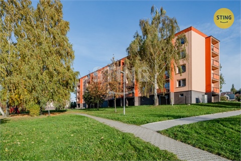 Pronájem bytu 3+1, 60 m² 16