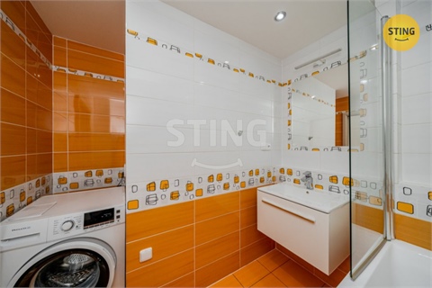 Pronájem bytu 3+1, 60 m² 8