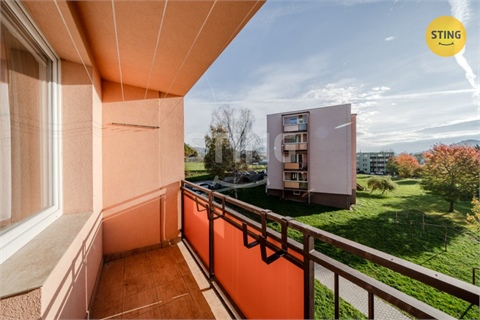 Pronájem bytu 3+1, 60 m² 6