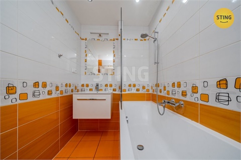 Pronájem bytu 3+1, 60 m² - 6