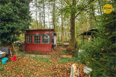 Prodej objektu, 30 m² - 14