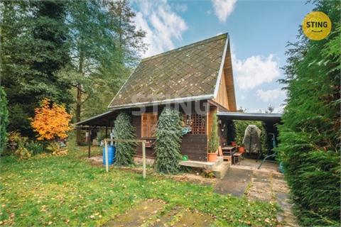 Prodej objektu, 30 m² 12