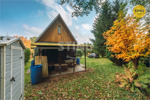 Prodej objektu, 30 m² 14