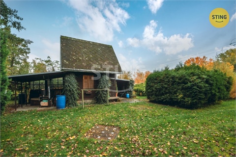 Prodej objektu, 30 m² - 10