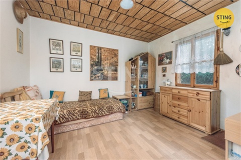 Prodej objektu, 30 m² - 16