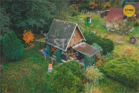 Prodej objektu, 30 m² 8