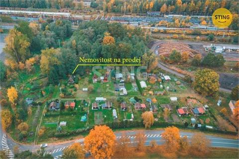 Prodej objektu, 30 m² - 4