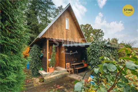 Prodej objektu, 30 m² - 12