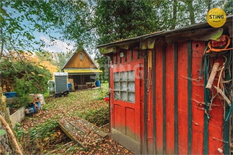 Prodej objektu, 30 m² 16