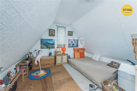 Prodej objektu, 30 m² - 20