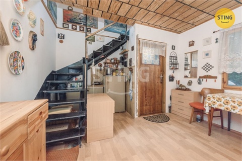 Prodej objektu, 30 m² - 18