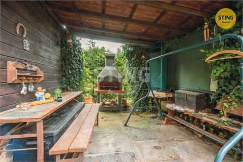 Prodej objektu, 30 m² - 22