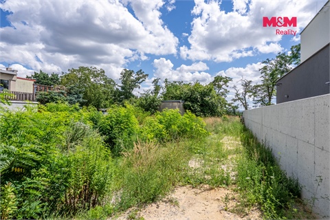 Prodej stavebního pozemku, 539 m² 8