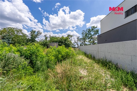 Prodej stavebního pozemku, 539 m² 6