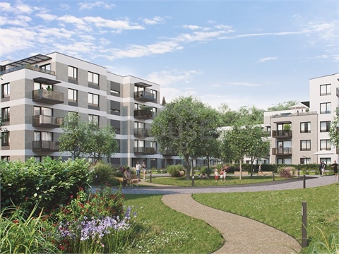 Prodej bytu 2kk, 72 m² 4