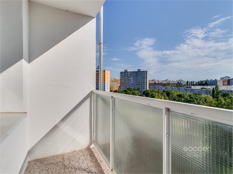 Pronájem bytu 2+1, 60 m² - 14