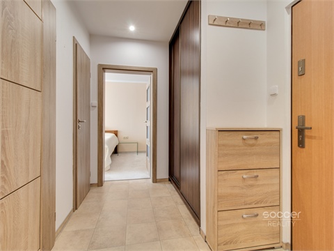 Pronájem bytu 2+1, 60 m² - 18