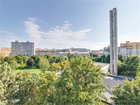 Pronájem bytu 2+1, 60 m² 16