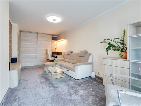 Pronájem bytu 2+1, 60 m² - 10