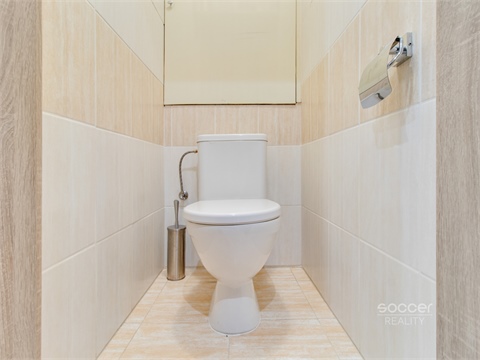 Pronájem bytu 2+1, 60 m² - 22