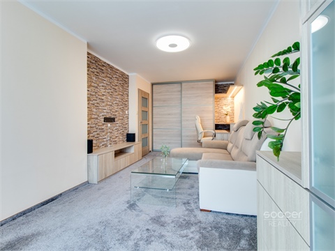 Pronájem bytu 2+1, 60 m² 12