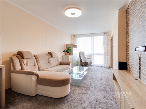 Pronájem bytu 2+1, 60 m² 14