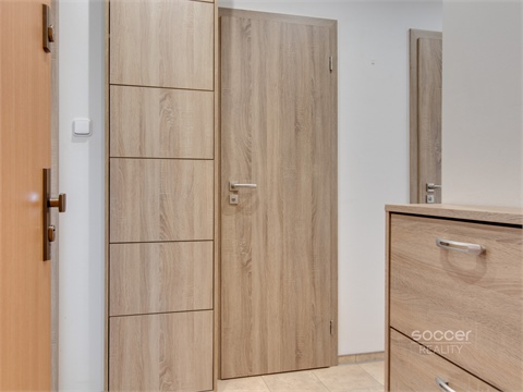 Pronájem bytu 2+1, 60 m² - 6