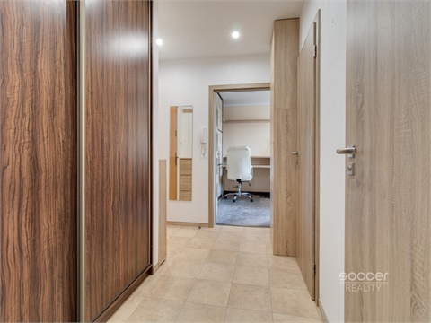 Pronájem bytu 2+1, 60 m² 20