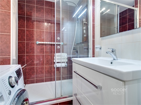 Pronájem bytu 2+1, 60 m² - 20