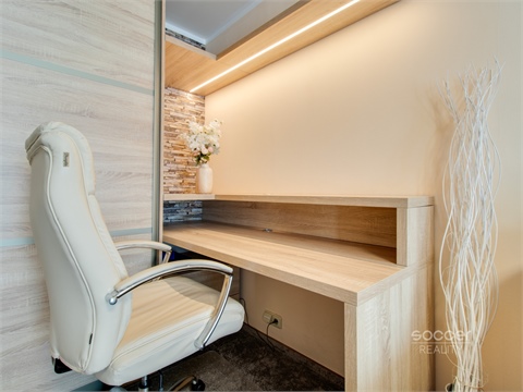 Pronájem bytu 2+1, 60 m² - 12