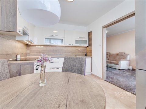 Pronájem bytu 2+1, 60 m² 10