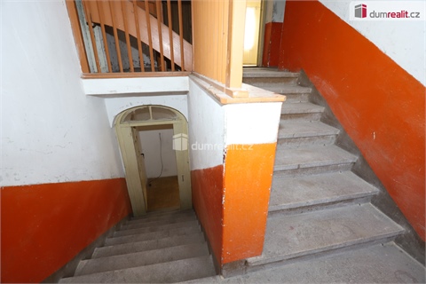 Prodej rodinného domu, 320 m² - 14