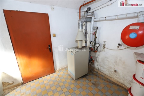 Prodej rodinného domu, 320 m² - 22