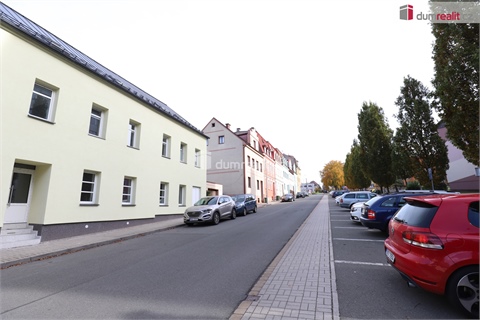 Prodej rodinného domu, 320 m² - 28