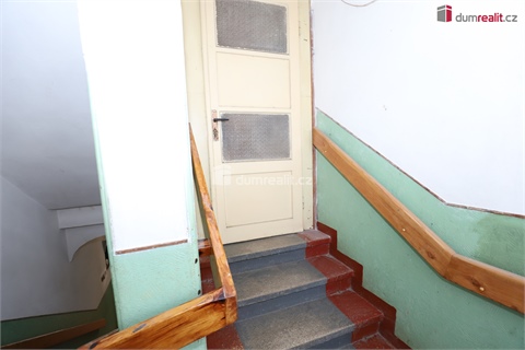 Prodej rodinného domu, 320 m² 20