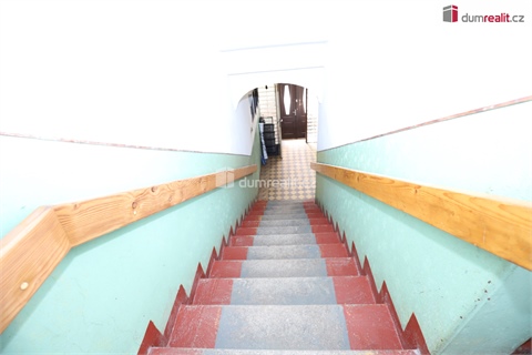 Prodej rodinného domu, 320 m² - 20