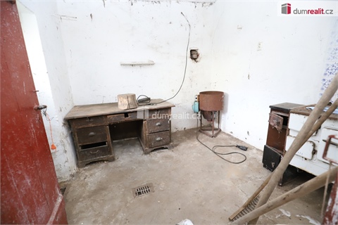 Prodej rodinného domu, 320 m² 24