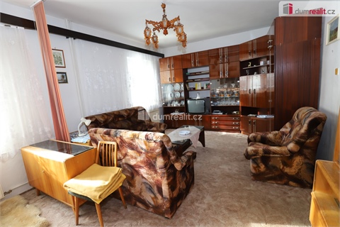 Prodej rodinného domu, 320 m² - 2