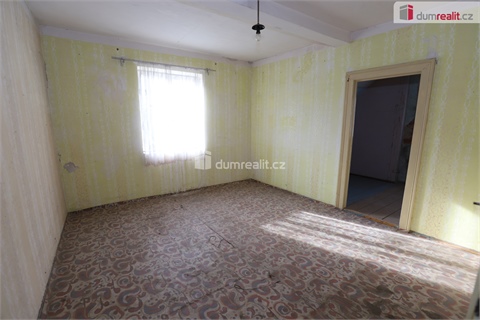 Prodej rodinného domu, 320 m² - 6