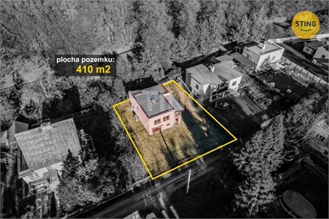 Prodej objektu, 160 m² - 20