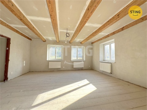 Prodej rodinného domu, 210 m² - 4