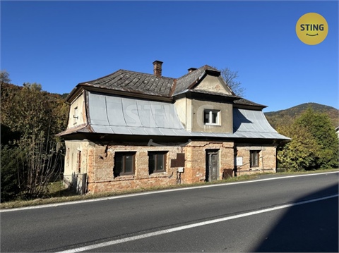 Prodej rodinného domu, 210 m² - 2